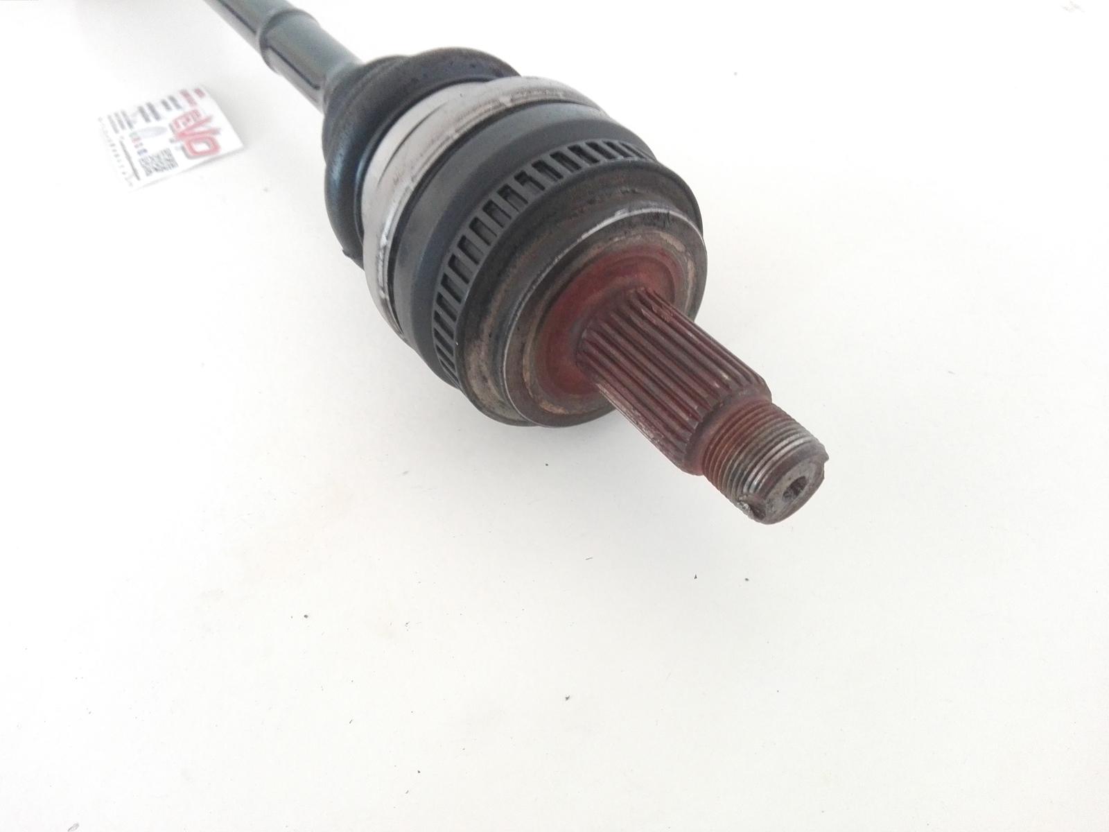 SEMIASSE POSTERIORE DESTRO PER BMW E87 120D 163CV - immagine 3