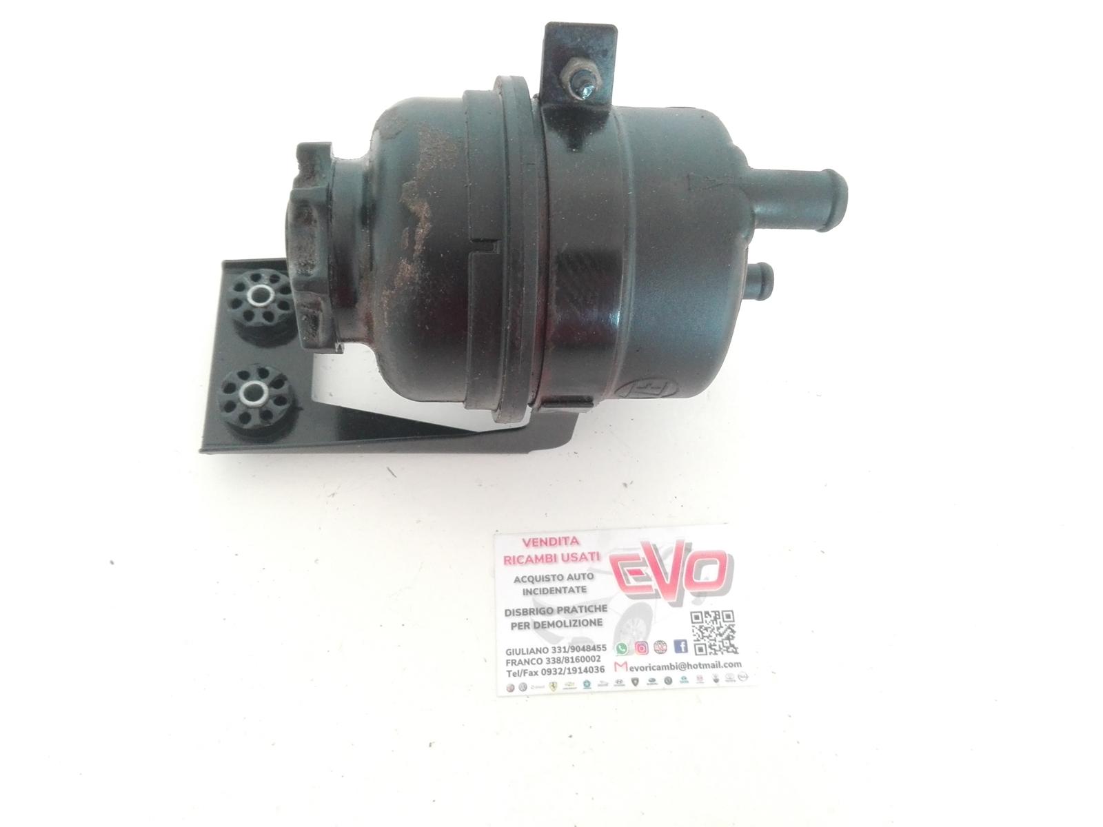 29373 - 32411097164 VASCHETTA OLIO IDROGUIDA MINI COOPER (R50,R53)  (2001-2006) 1.6 90CV 66KW COD MOTORE: W10B16A - ORIGINALE