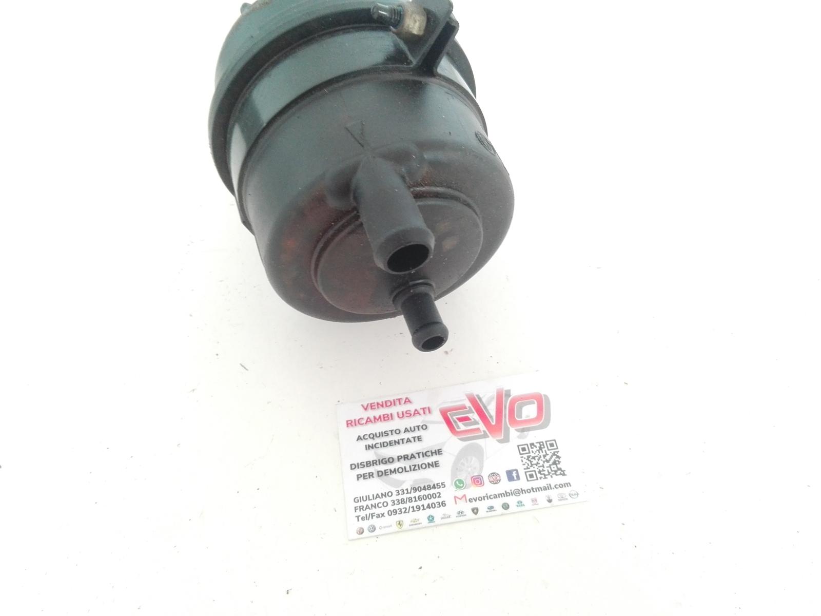 VASCHETTA OLIO IDROGUIDA PER BMW E91 SERIE 3 330 XDRIVE 231CV DAL '05 AL  '12 – Evoricambi