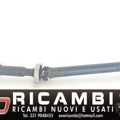 albero trasmissione audi a4