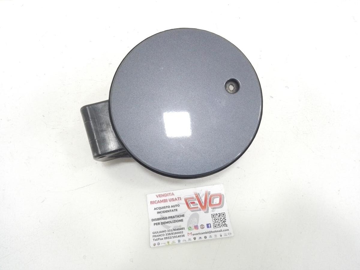 sportello carburante ford fiesta 5 serie
