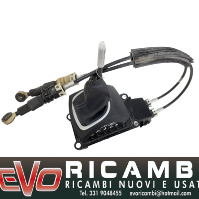 leva cambio renault clio iii 1.2b 75cv