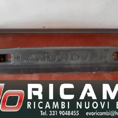 paraurti posteriore land rover 1 serire L314 dal 1997 al 2005