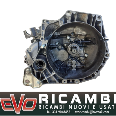 cambio meccanico 5 marce alfa mito 1.4tb 135cv