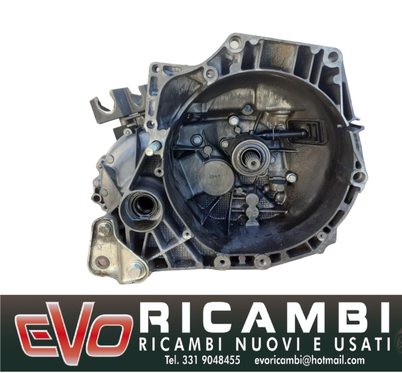 cambio meccanico 5 marce alfa mito 1.4tb 135cv