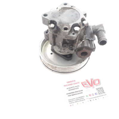 pompa idroguida audi a6 c6 4f 30tdi 224cv