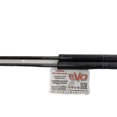 COPPIA PISTONCINI PORTELLONE FIAT BRAVO '10-'14