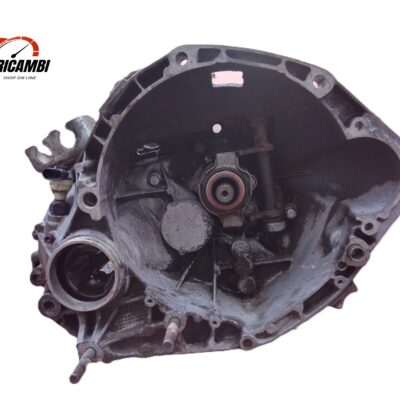 CAMBIO MECCANICO 5 MARCE FIAT MULTIPLA 1.6 BENZ-METANO 103 CV