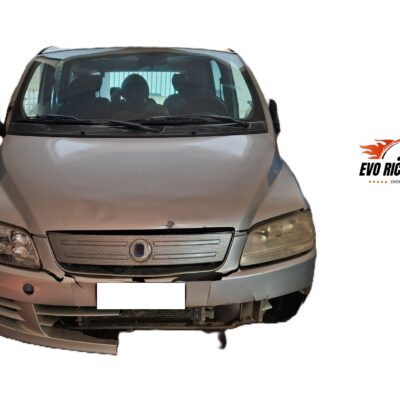 RICAMBI PER FIAT MULTIPLA 1.6 BENZ-METANO 103 CV