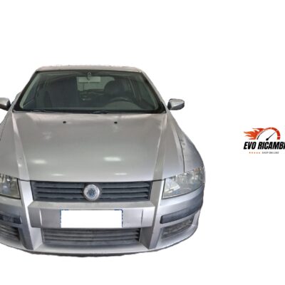 RICAMBI PER FIAT STILO 1.9 JTD 116 CV 3 PORTE CON TETTUCCIO APRIBILE