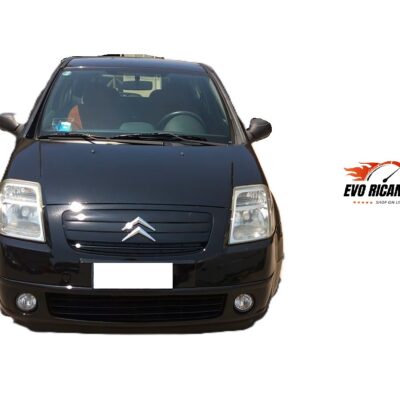 RICAMBI PER CITROEN C2 1.4 BENZ 73 CV