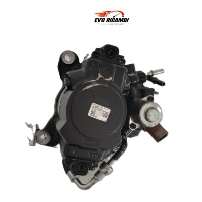 Pompa Iniezione Delphi Chervolet Captiva 2.2 VcDi 184 Cv