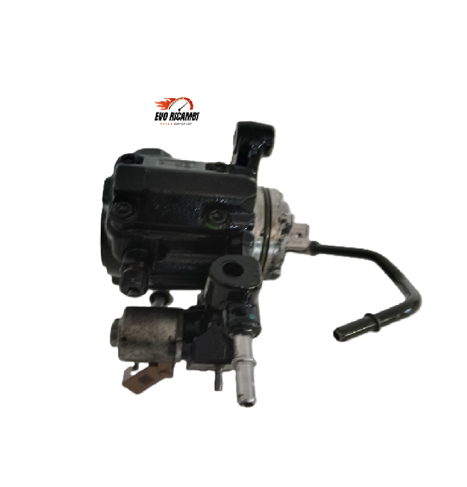 Pompa Iniezione Delphi Chervolet Captiva 2.2 VcDi 184 Cv - immagine 4
