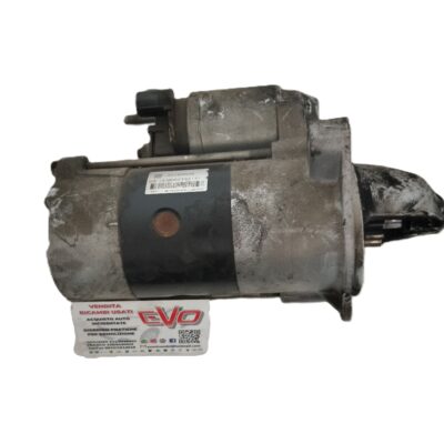 Motorino D'avviamento 10 Denti Chevrolet Captiva 2.2 Vcdi 184 Cv