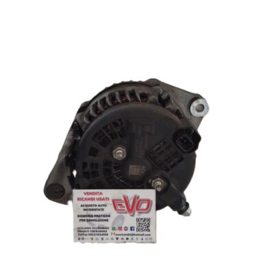 Alternatore Chevrolet Captiva 2.2 Vdci 184 Cv