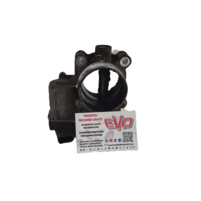 Corpo Farfallato Elettrico Chevrolet Captiva 2.2 Vcdi 184 Cv