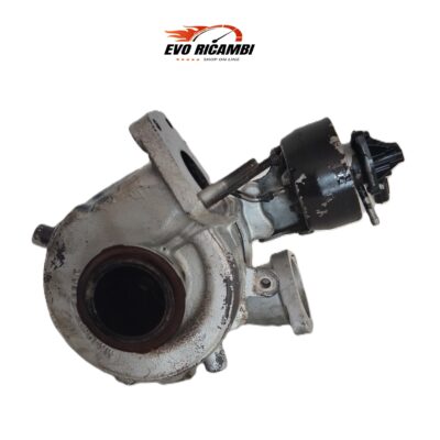 Turbina Chevrolet Captiva 2.2 VcDi 184 Cv