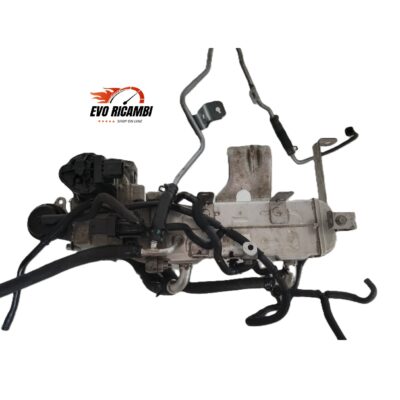 Valvola Egr Chevrolet Captiva 2.2 Vcdi 184 Cv