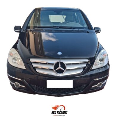 RICAMBI PER MERCEDES CLASSE B W245 2.0 CDI 140 CV ( SOLI 139.000 KM )
