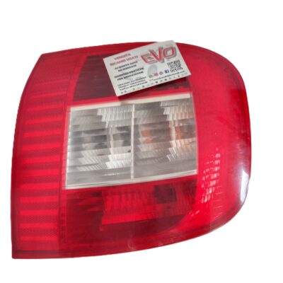 Fanale Posteriore Destro (Lato Passeggero) Fiat Multipla Ii